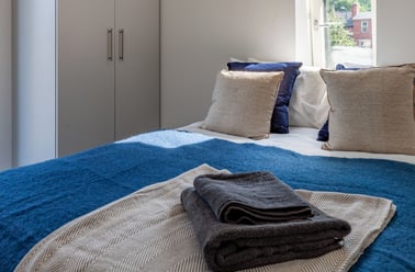 1 Bedroom Apartment, Radford Mill, 150 Ilkeston Road, Radford, Nottingham - Image 2